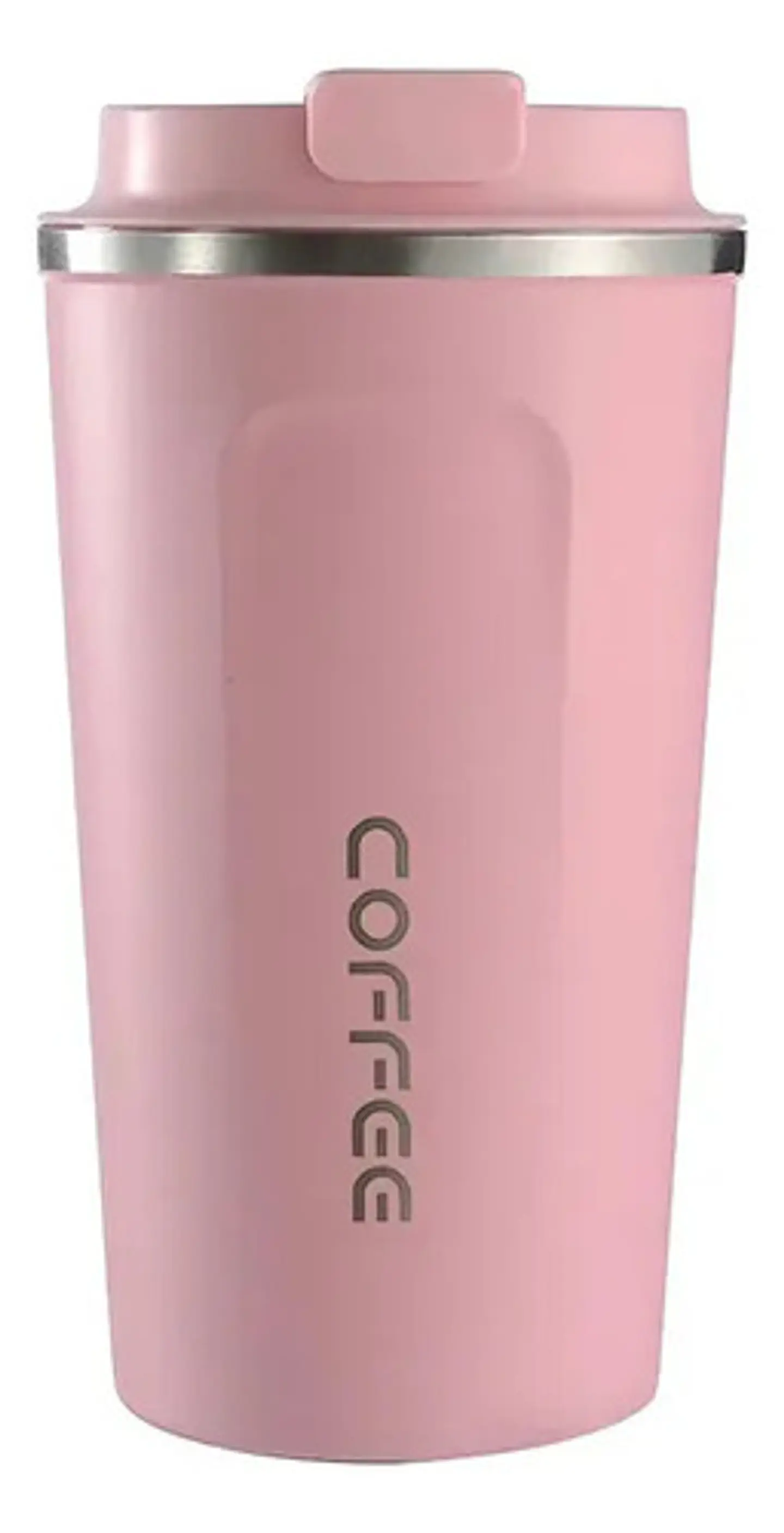 Botilito Termo Vaso Café Te Bebida Conserva Caliente 510 Ml 14