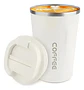 Botilito Termo Vaso Café Te Bebida Conserva Caliente 510 Ml - Miniatura 20