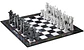 Harry Potter Wizard - Juego De Ajedrez - Miniatura 2