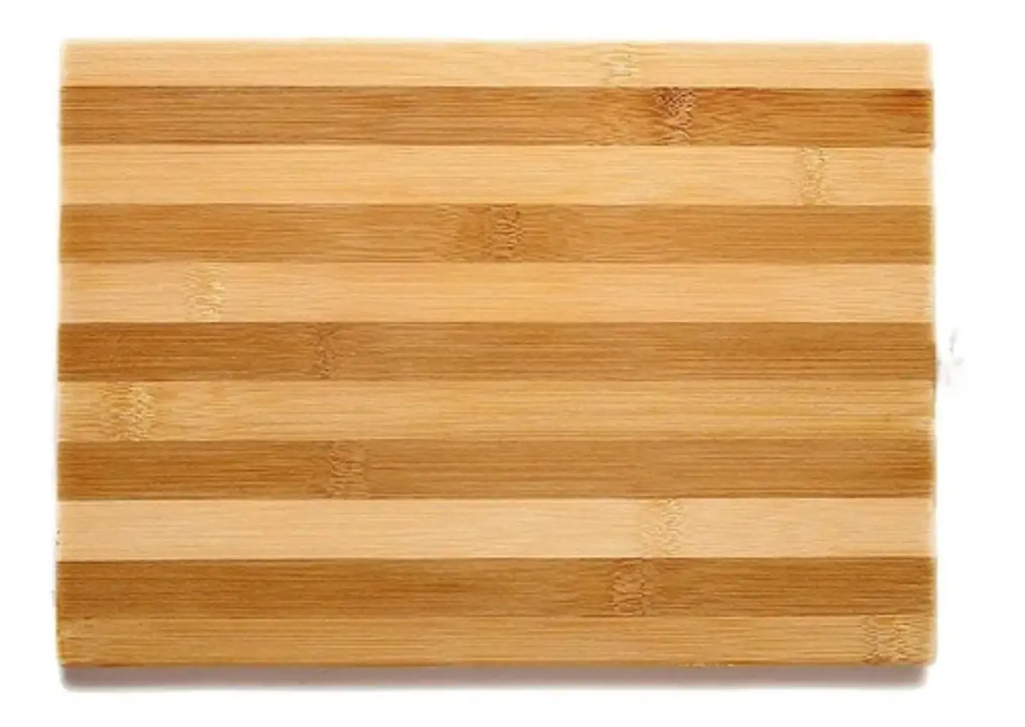Tabla Para Cortar De Bambú Grande 28x38cm Cocina 3082934  1