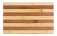 Tabla Para Cortar De Bambú Grande 28x38cm Cocina 3082934  - Miniatura 3