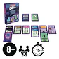 Juego De Cartas Hasbro Game Monopoly Deal Kpop Demon Hunters - Miniatura 1
