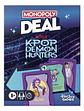 Juego De Cartas Hasbro Game Monopoly Deal Kpop Demon Hunters - Miniatura 7