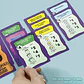 Juego De Cartas Hasbro Game Monopoly Deal Kpop Demon Hunters - Miniatura 10