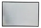 Tablero Acrílico Borrable 120x80cm Mediano Con Cuadricula  - Miniatura 1