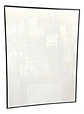 Tablero Acrílico Borrable 120x80cm Mediano Con Cuadricula  - Miniatura 2