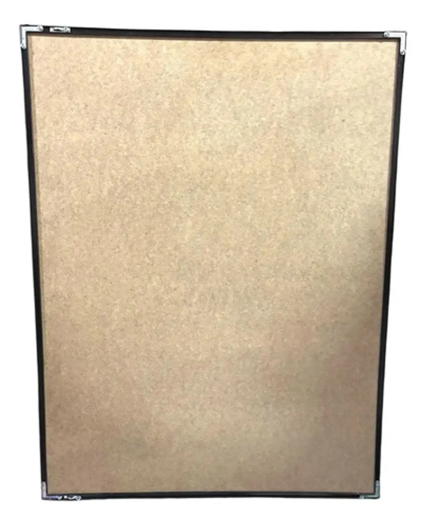 Tablero Acrílico Borrable 120x80cm Mediano Con Cuadricula  3