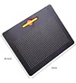 Juego Didáctico 714pcs Magpad Pizarra Magnética Tablero 1024 - Miniatura 2