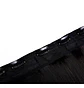 Extensión Cortinas De Pelo Simil Natural Lacio 65cm - Miniatura 3