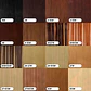 Extensión Cortinas De Pelo Simil Natural Lacio 65cm - Miniatura 4