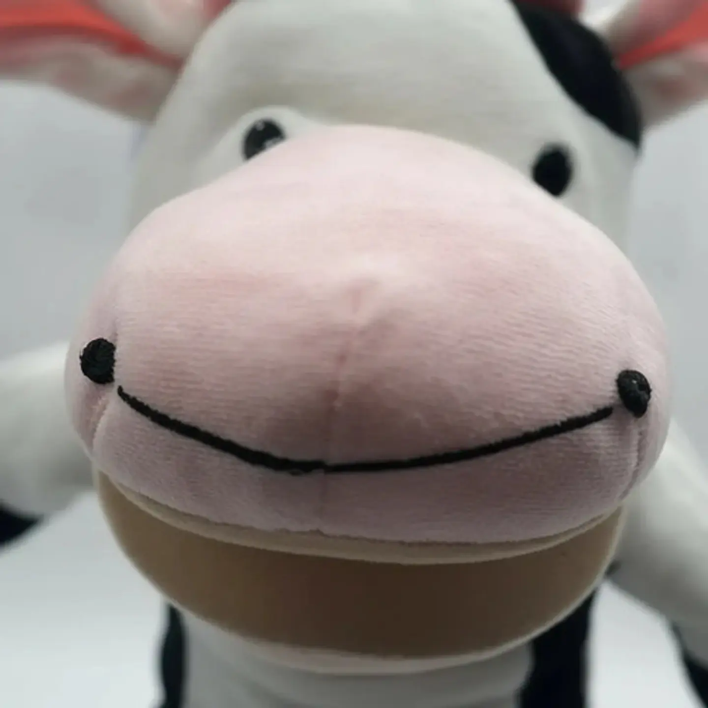 Títeres Peluche Con Patas Niños Animales Marioneta 3