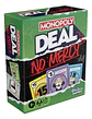 Juego De Mesa Monopoly Deal No Mercy - Miniatura 2
