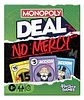 Juego De Mesa Monopoly Deal No Mercy - Miniatura 4