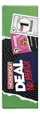 Juego De Mesa Monopoly Deal No Mercy - Miniatura 6
