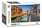 Puzzle Rompecabezas 1000 Piezas Modelos Venice - Miniatura 1