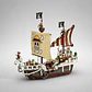 Bloques De Construcción Stacko Bricks One Piece 03097 1048+ - Miniatura 1