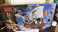 Bloques De Construcción Stacko Bricks One Piece 03097 1048+ - Miniatura 2