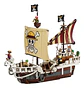 Bloques De Construcción Stacko Bricks One Piece 03097 1048+ - Miniatura 4