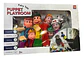 Set Títeres Personajes Caperucita Roja X6 Marionetas 7330 - Miniatura 3