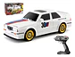 Carro Rc Drift Lujosoluces Y Sonid Con Accesorios Y Control - Miniatura 1
