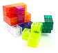 Cubo Rubik 3x3 Yongjun Magnet Cube Blocks Bloques Magnéticos - Miniatura 1