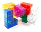 Cubo Rubik 3x3 Yongjun Magnet Cube Blocks Bloques Magnéticos - Miniatura 3