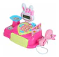 Set Caja Registradora Tienda De Moda Con Luz - Miniatura 5