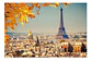 Puzzle Rompecabezas Torre Eiffel 1000 Piezas - Miniatura 2