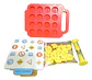 Juego Memoria Memory Chess Puzzle Didactico Infantil Niños - Miniatura 2