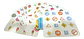 Juego Memoria Memory Chess Puzzle Didactico Infantil Niños - Miniatura 3