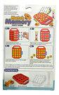 Juego Memoria Memory Chess Puzzle Didactico Infantil Niños - Miniatura 5