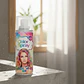 Spray Laca Temporal Para El Cabello Disfraz Halloween 120ml - Miniatura 2