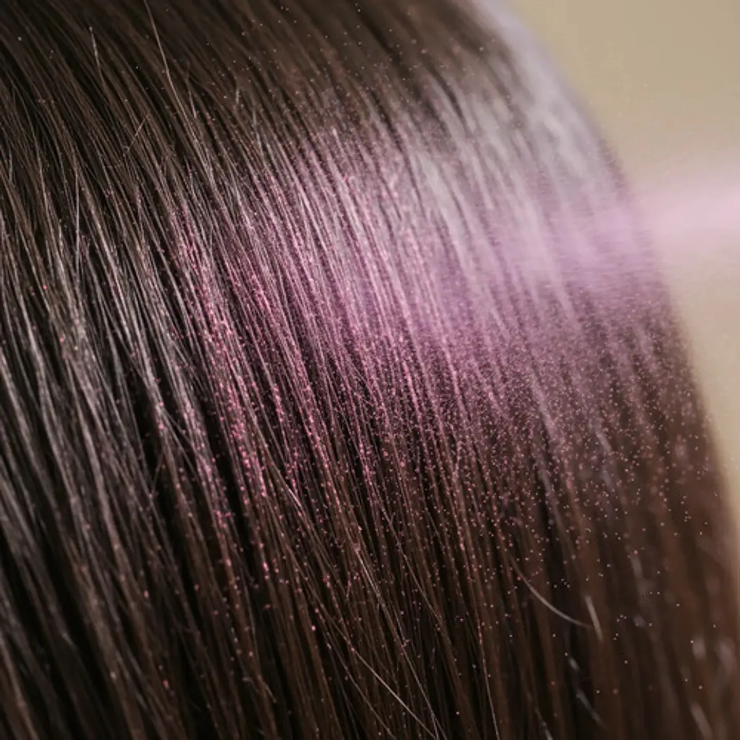 Spray Laca Temporal Para El Cabello Disfraz Halloween 120ml 4