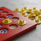 Juego De Mesa Memory Game Versión Mejorada - Miniatura 6