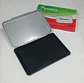 Almohadilla Huellero Penmax Pa-2000 Negra Para Sellos - Miniatura 1