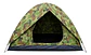 Camping Para 4 Personas Con Sobrecarpa Manual Acampar - Miniatura 4
