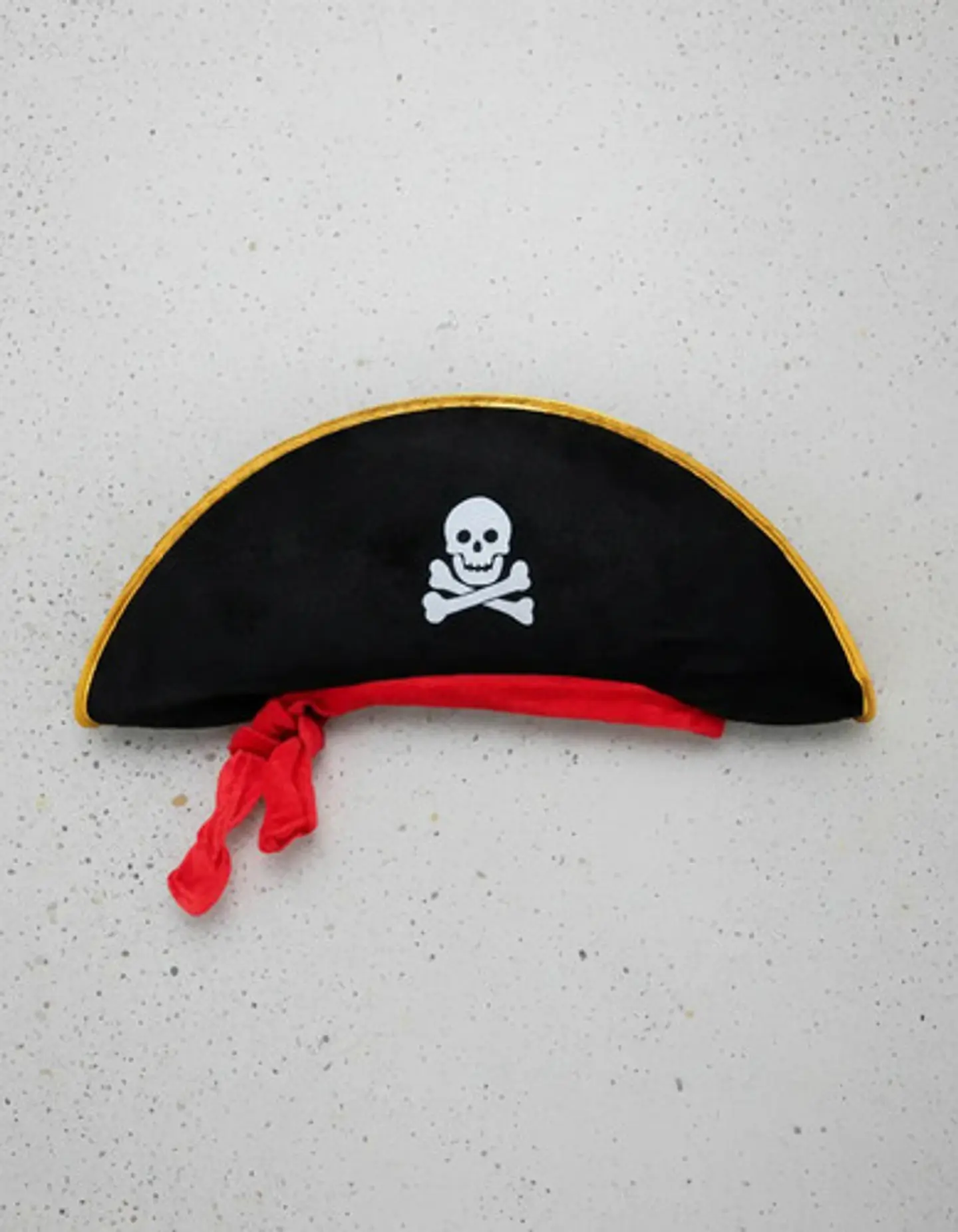 Sombrero De Pirata Infantil Gorro Disfraz Halloween Niños 4