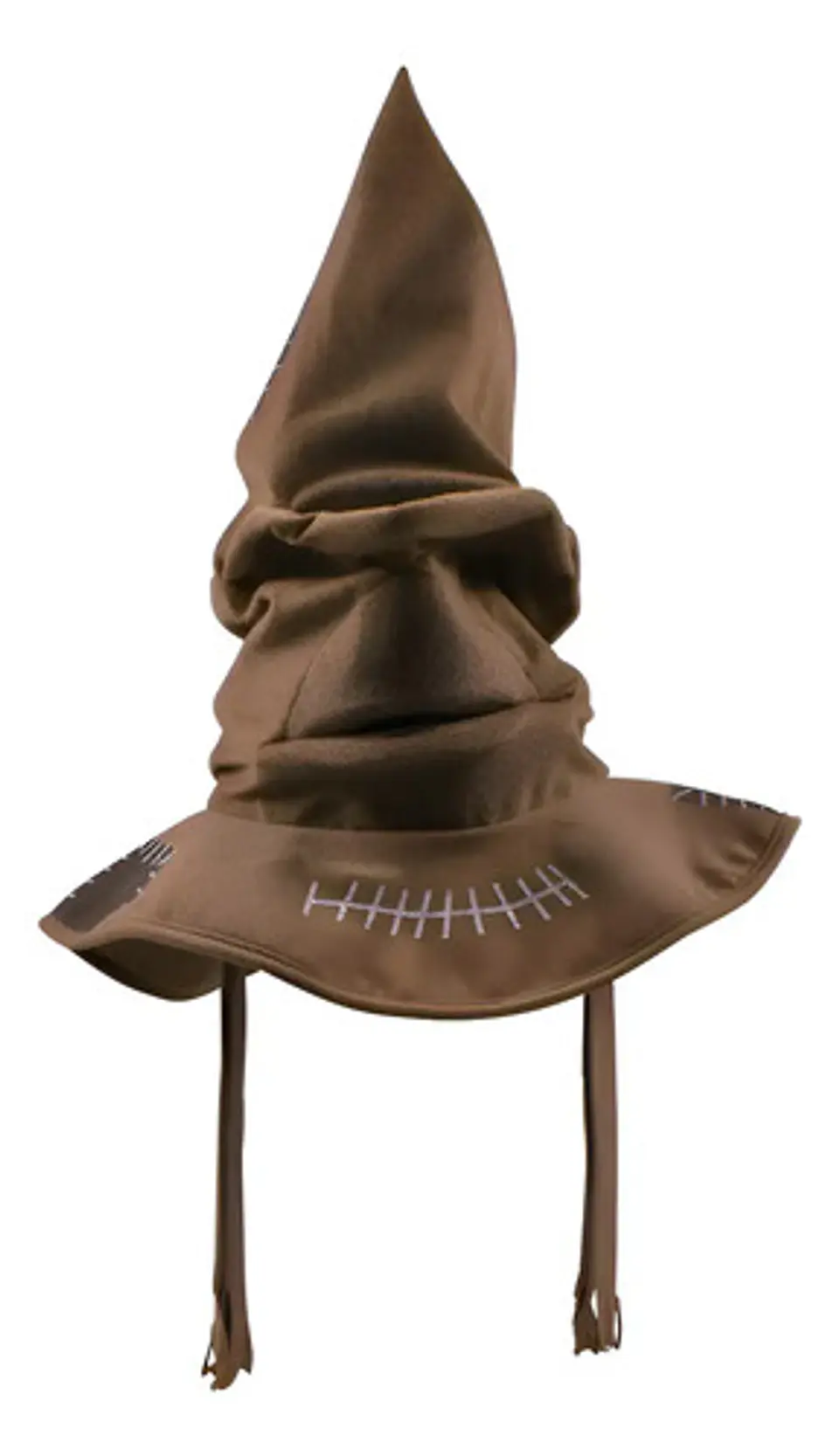 Sombrero Seleccionador Harry Potter Halloween Hogwarts De Cl 1