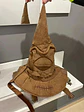 Sombrero Seleccionador Harry Potter Halloween Hogwarts De Cl - Miniatura 2