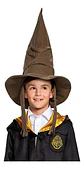 Sombrero Seleccionador Harry Potter Halloween Hogwarts De Cl - Miniatura 3