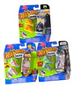 Skates Para Dedos Hot Wheels Patineta 30 Zapato 2 Surtido - Miniatura 1