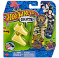 Skates Para Dedos Hot Wheels Patineta 30 Zapato 2 Surtido - Miniatura 4