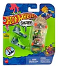 Skates Para Dedos Hot Wheels Patineta 30 Zapato 2 Surtido - Miniatura 5