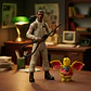 Cazafantasmas Set X 4 Figuras 13 Cm Ghostbusters Hasbro - Miniatura 4