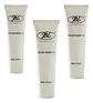 Set X3 Pintucaritas Blanco En Crema Maquillaje Halloween - Miniatura 1