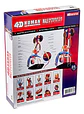 Modelo De Anatomía Reproductiva Masculina 4d Visión - Miniatura 2