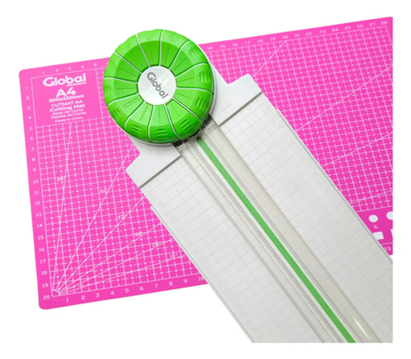 Cortador De Bordes Guillotina 12 Formas De Cortes En 1scrapbook Album Manualidades Papel Cartulina Multiuso Para Oficina Escuela 7