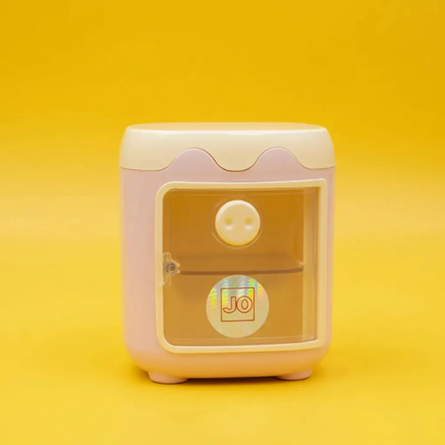 Organizador  Para Escritorio Lapices Cerdito 5
