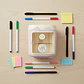 Organizador  Para Escritorio Lapices Cerdito - Miniatura 8
