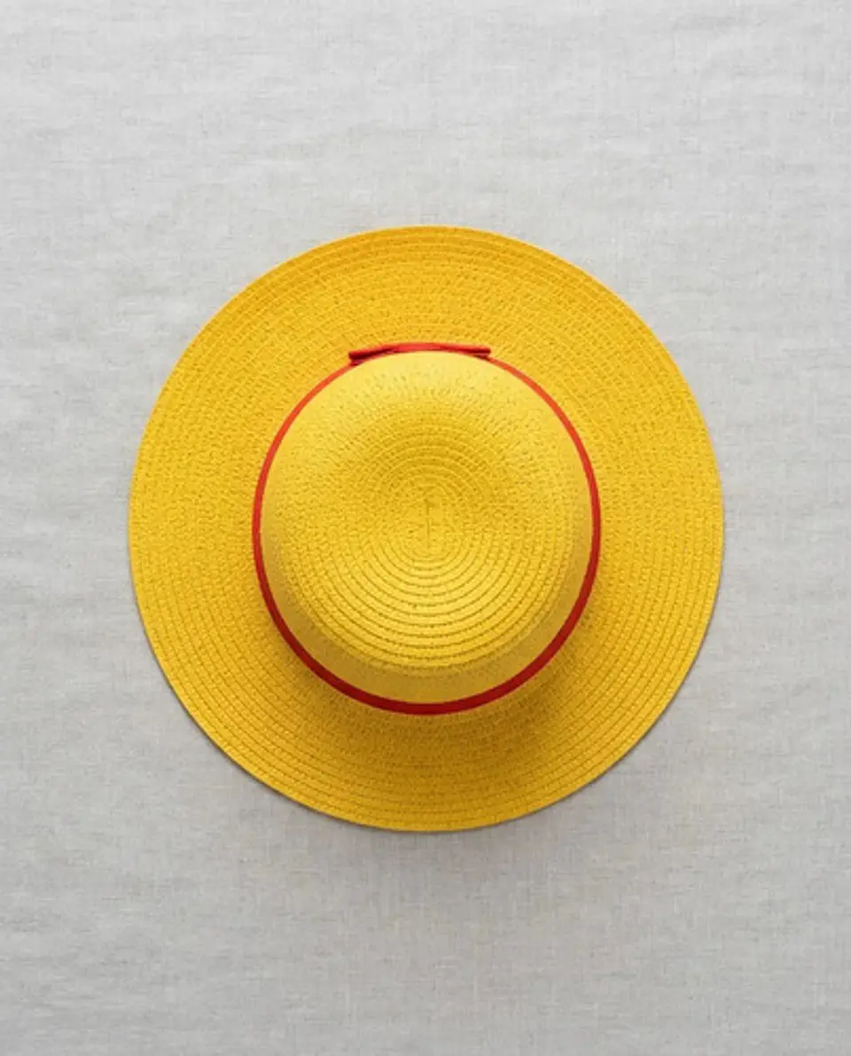 Sombrero One Piece Luffy De Paja Cosplay Disfraz Monkey 6